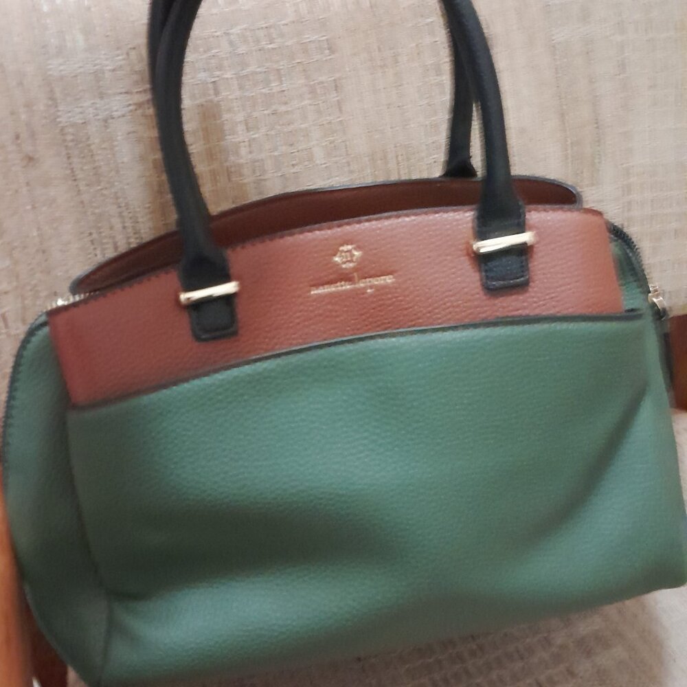 Nanette Lepore Handbag (EUC)